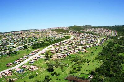 Govan Mbeki Awards for Mossel Bay